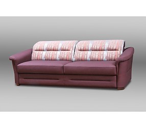 ГОЛЬФ - диван прямой модульный раскладной